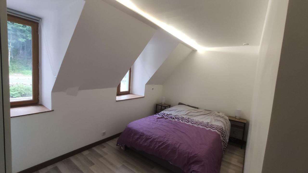 Maison Face A La Dordogne Avec Terrasse Ла Бурбул Екстериор снимка